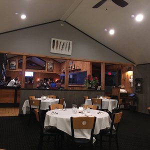 Suna Restaurant